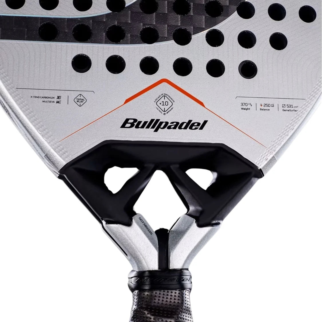 Bullpadel Vertex 05 Hybrid 2027