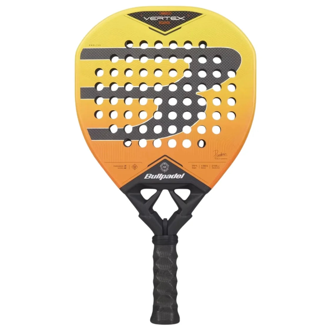 Bullpadel Vertex 05 Geo 2027