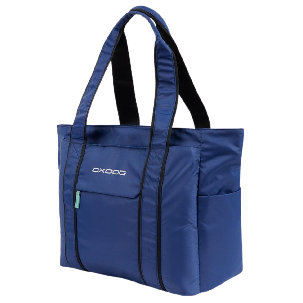 Oxdog x Court 24 TOTE Bag Blauw