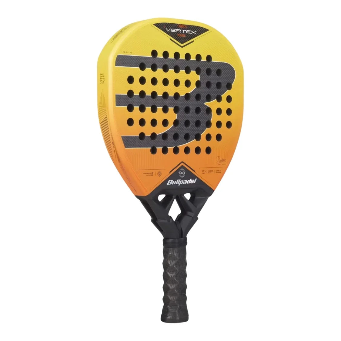 Bullpadel Vertex 05 Geo 2027