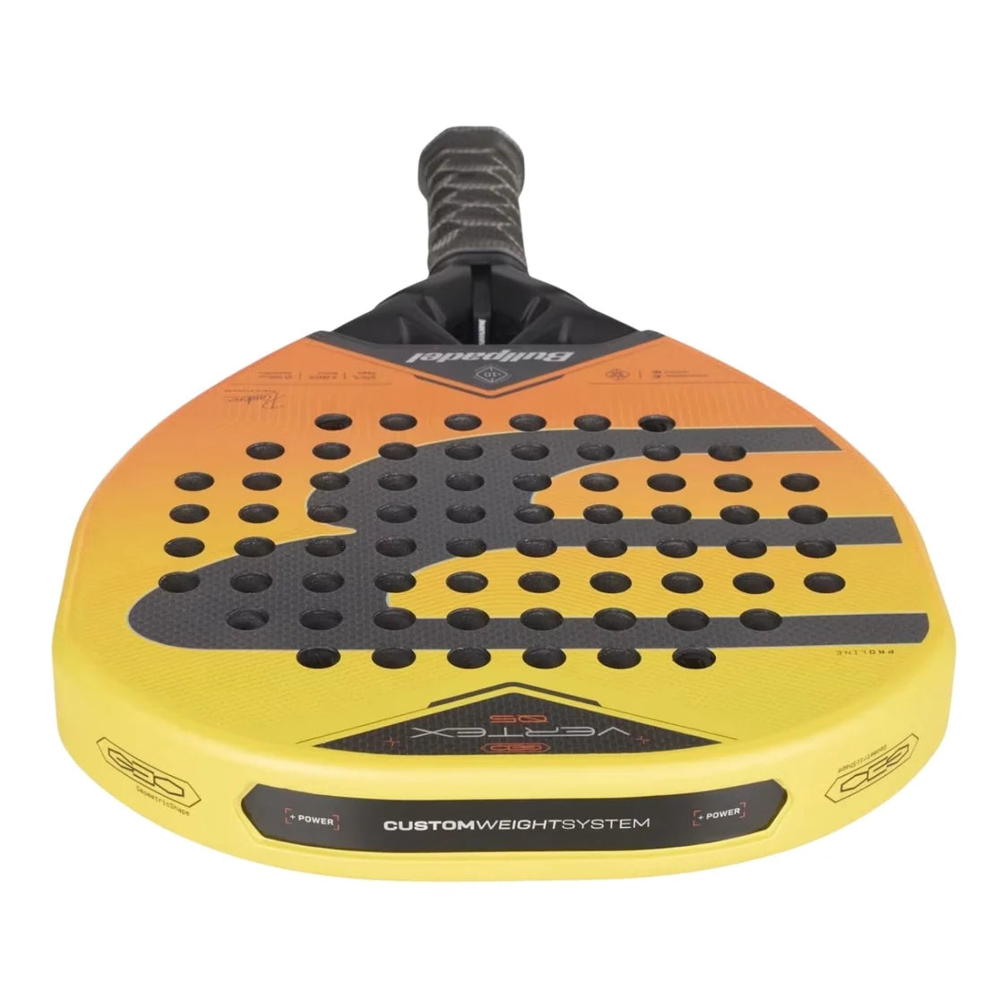 Bullpadel Vertex 05 Geo 2027