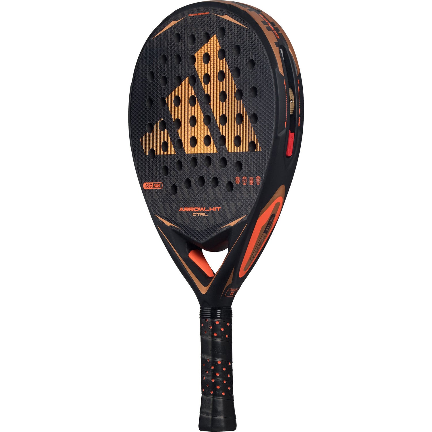 Adidas Arrow Hit CTRL 2026