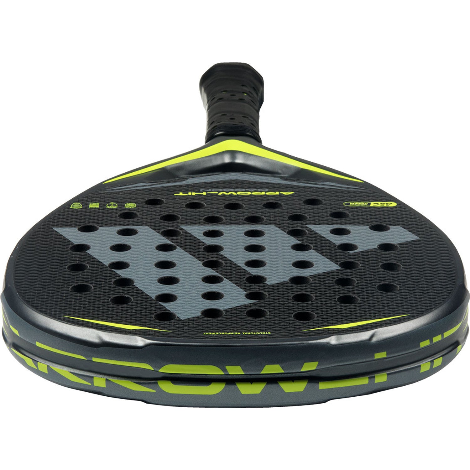 Adidas Arrow Hit Carbon 2026