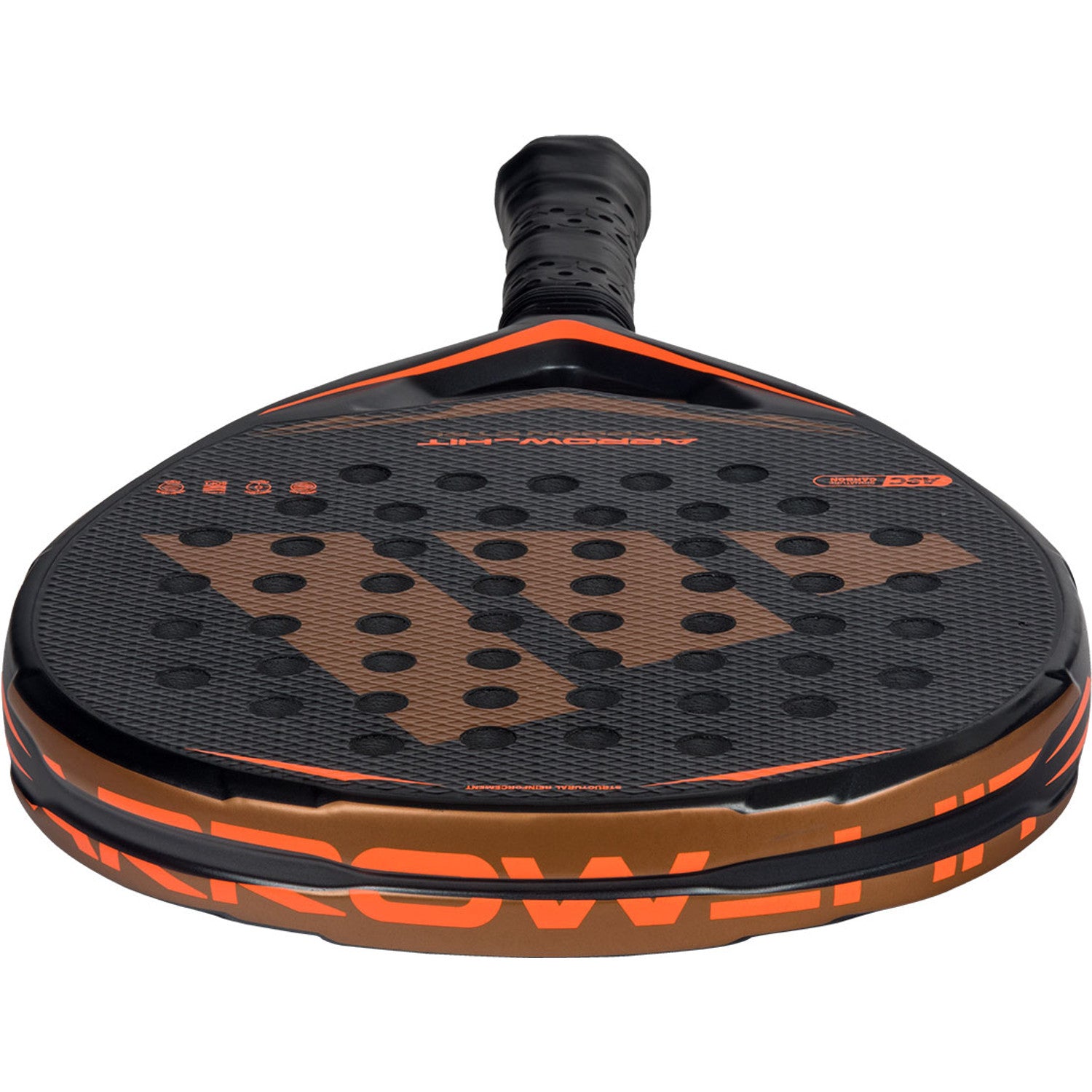 Adidas Arrow Hit Carbon Ctrl 2026
