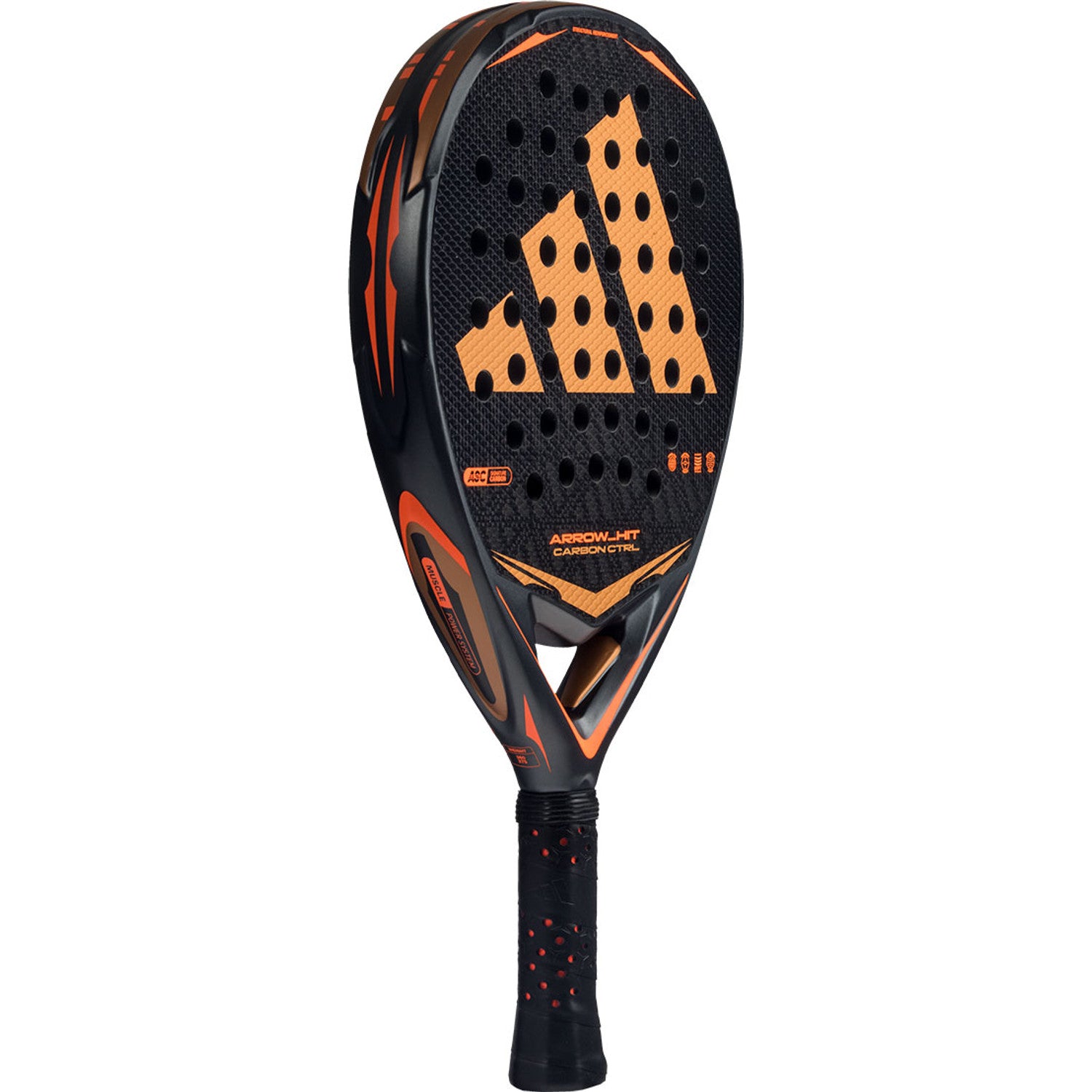 Adidas Arrow Hit Carbon Ctrl 2026
