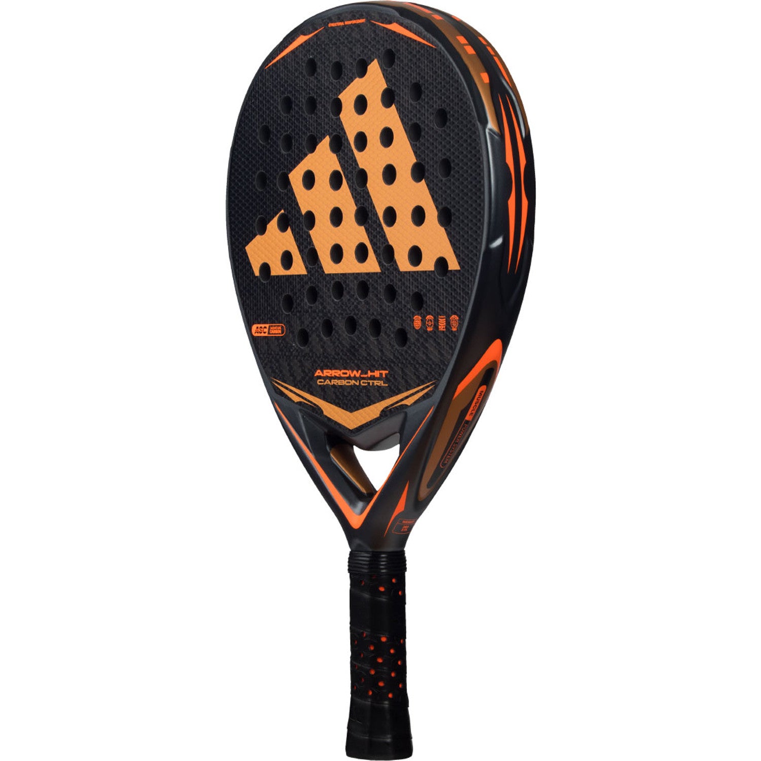 Adidas Arrow Hit Carbon Ctrl 2026