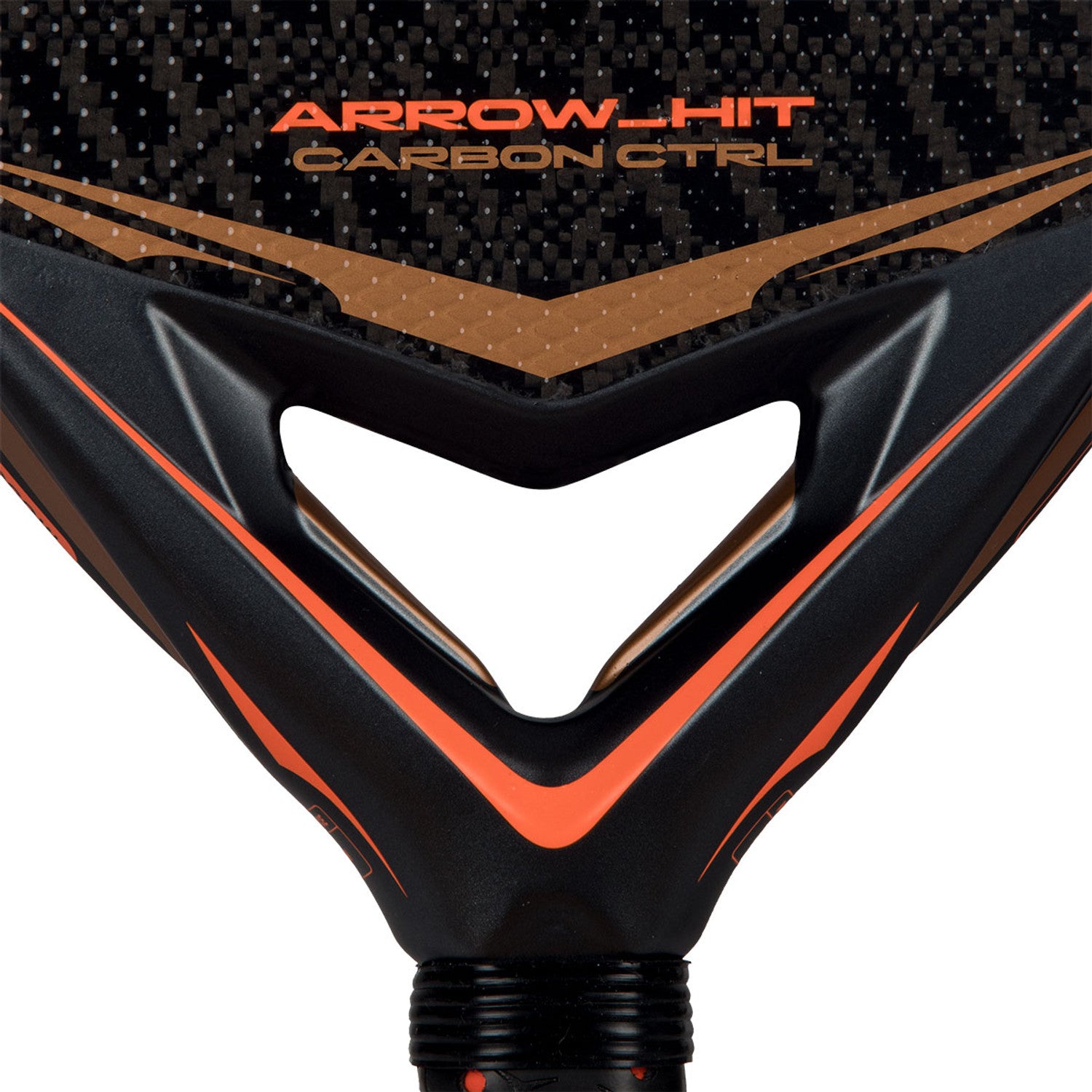 Adidas Arrow Hit Carbon Ctrl 2026