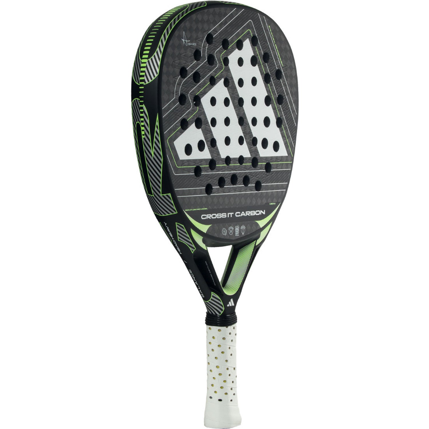 Adidas Cross It Carbon 2026