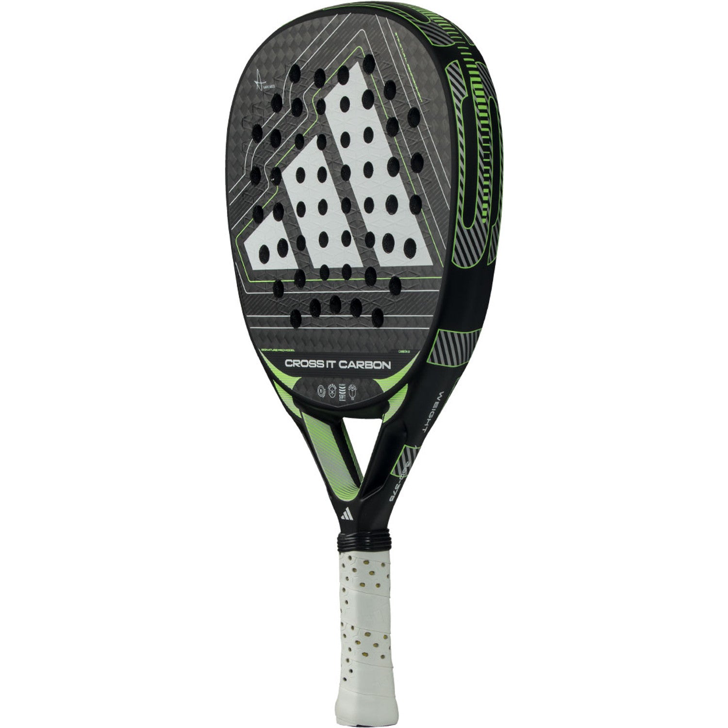Adidas Cross It Carbon 2026