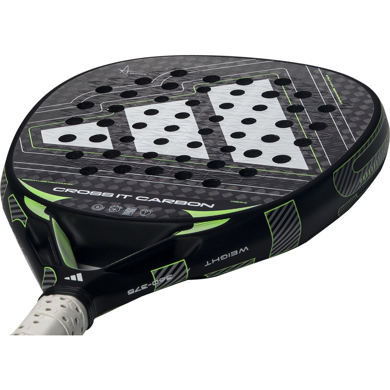 Adidas Cross It Carbon 2026