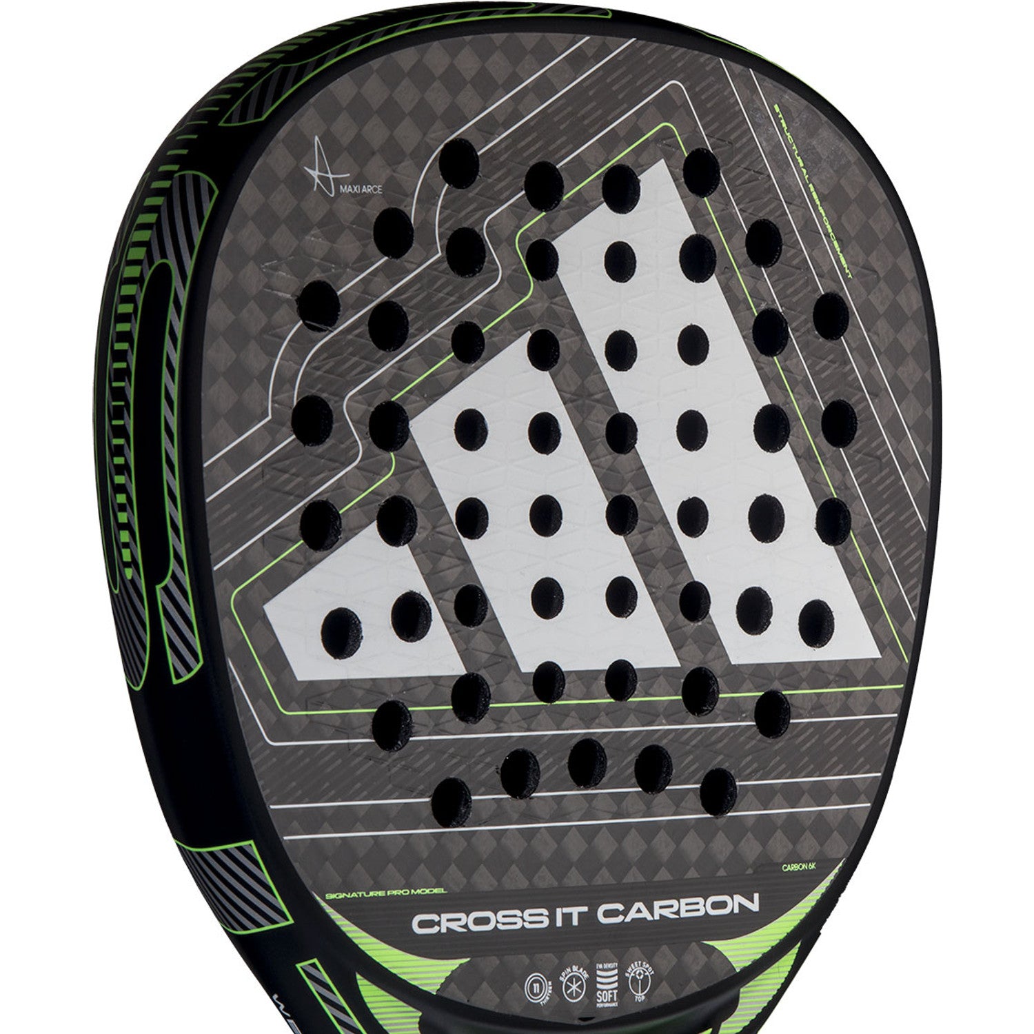 Adidas Cross It Carbon 2026