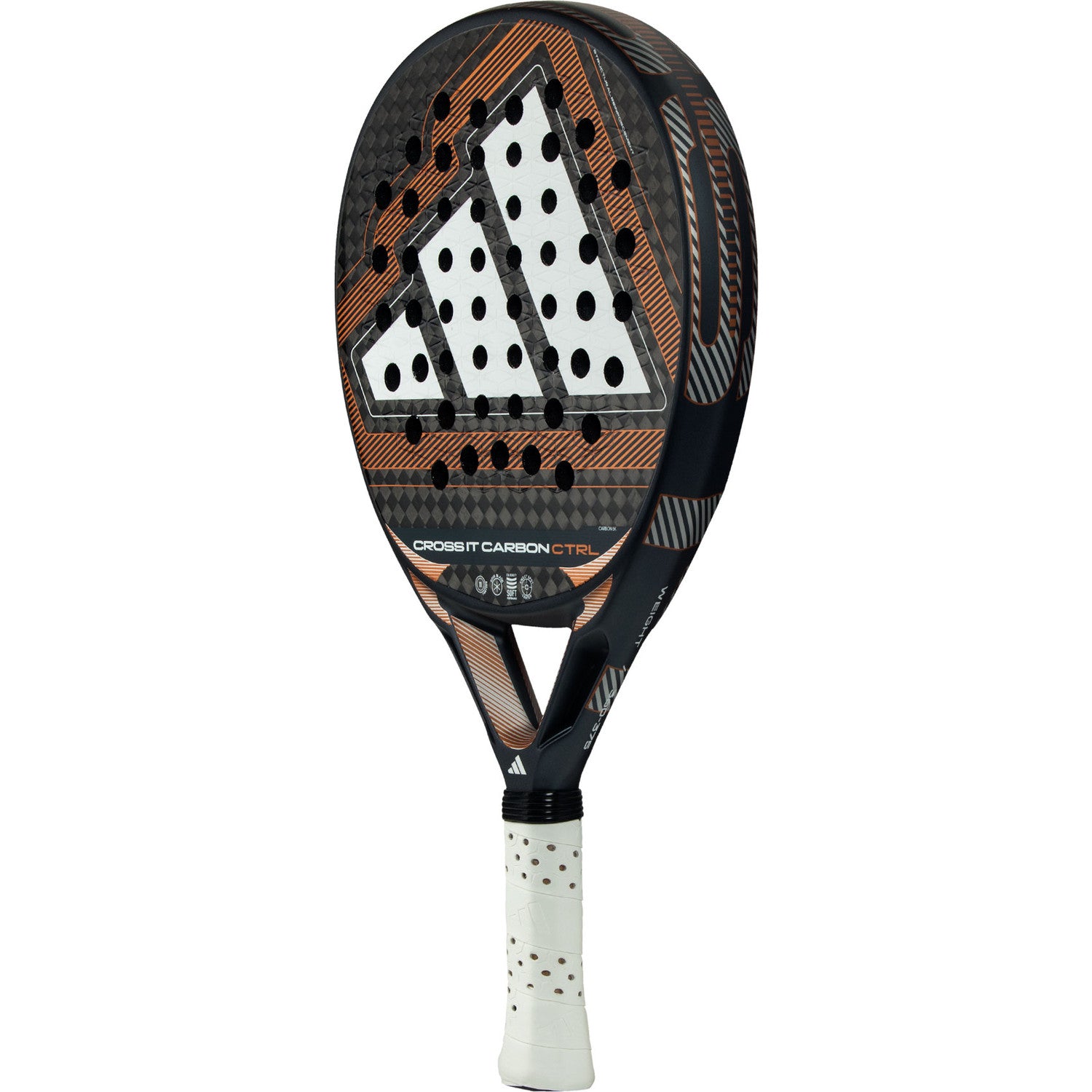 Adidas Cross It Carbon Ctrl 2026
