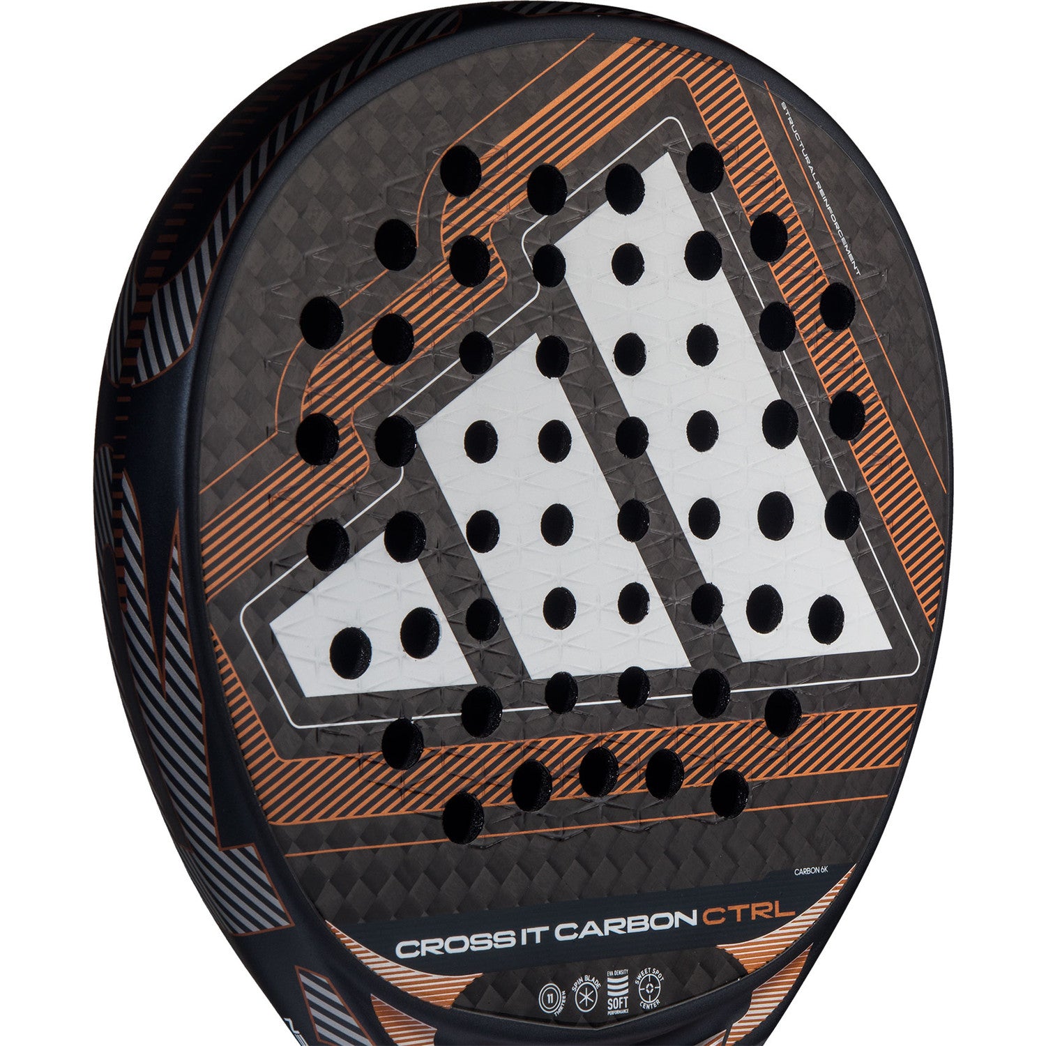 Adidas Cross It Carbon Ctrl 2026