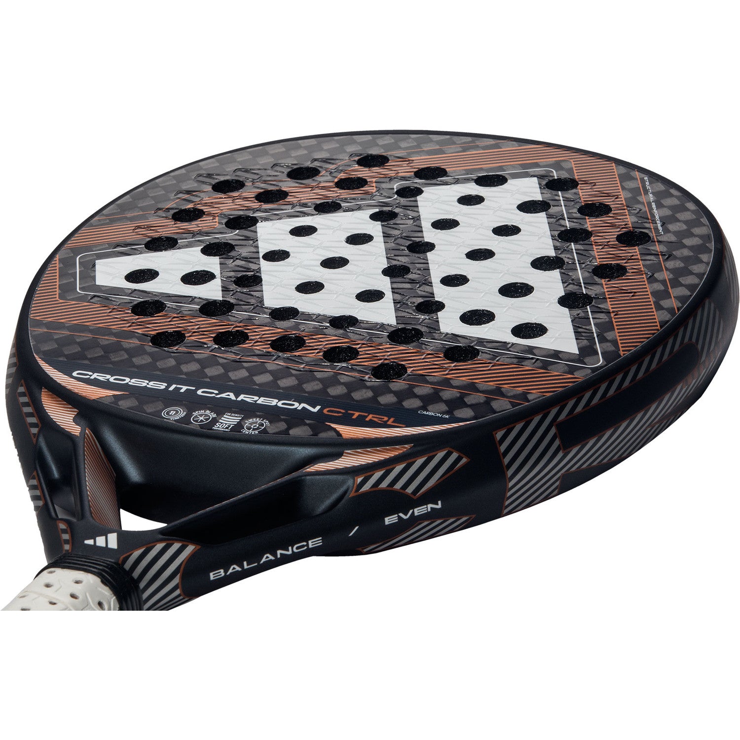 Adidas Cross It Carbon Ctrl 2026