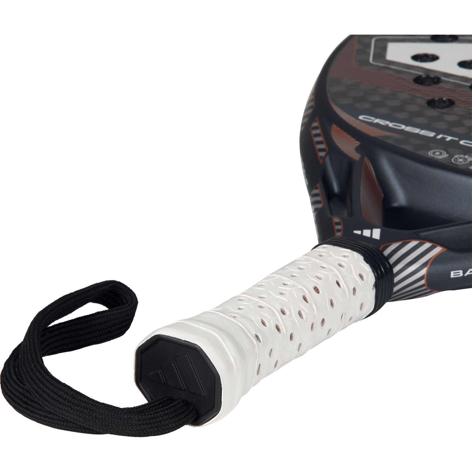 Adidas Cross It Carbon Ctrl 2026
