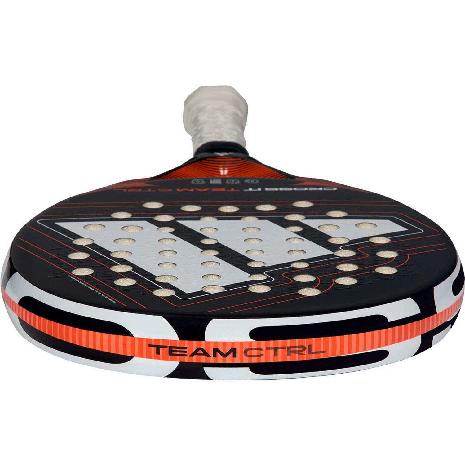 Adidas Cross It Team Ctrl 2026