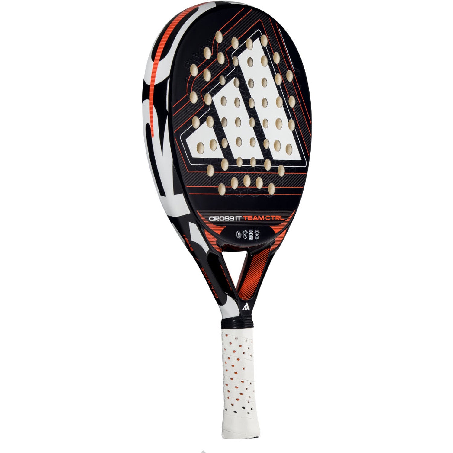 Adidas Cross It Team Ctrl 2026