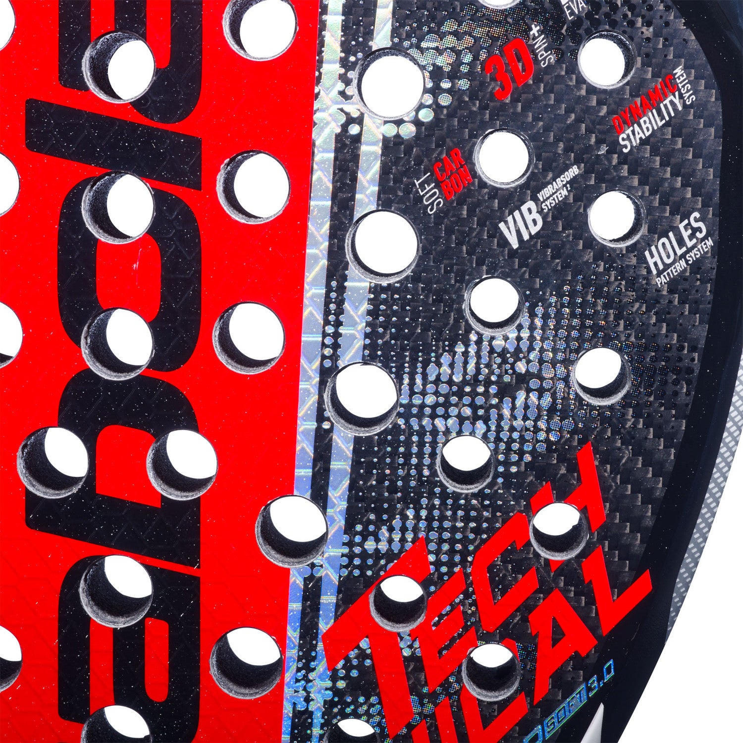 Babolat Technical Viper Soft 2026