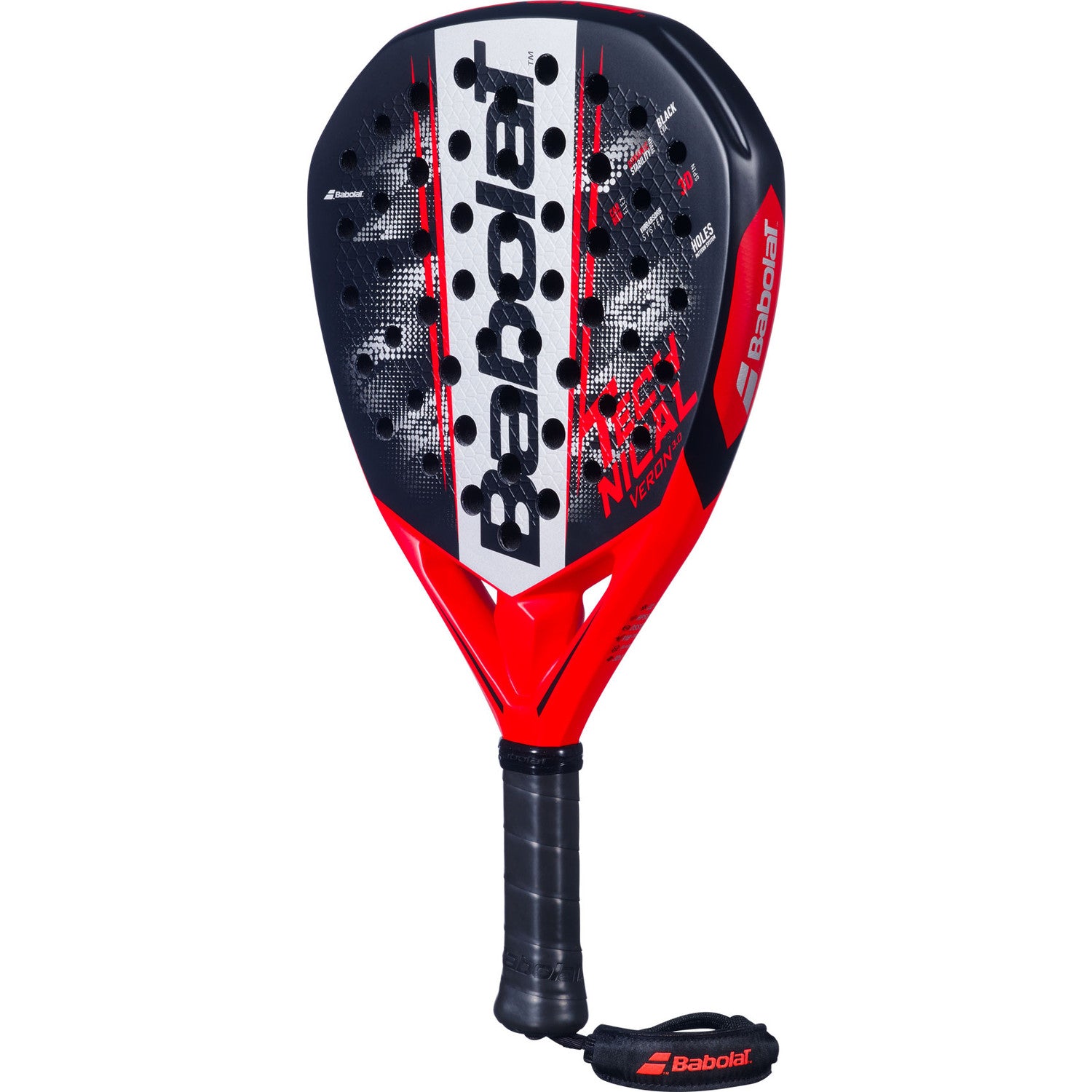 Babolat Technical Veron 2026