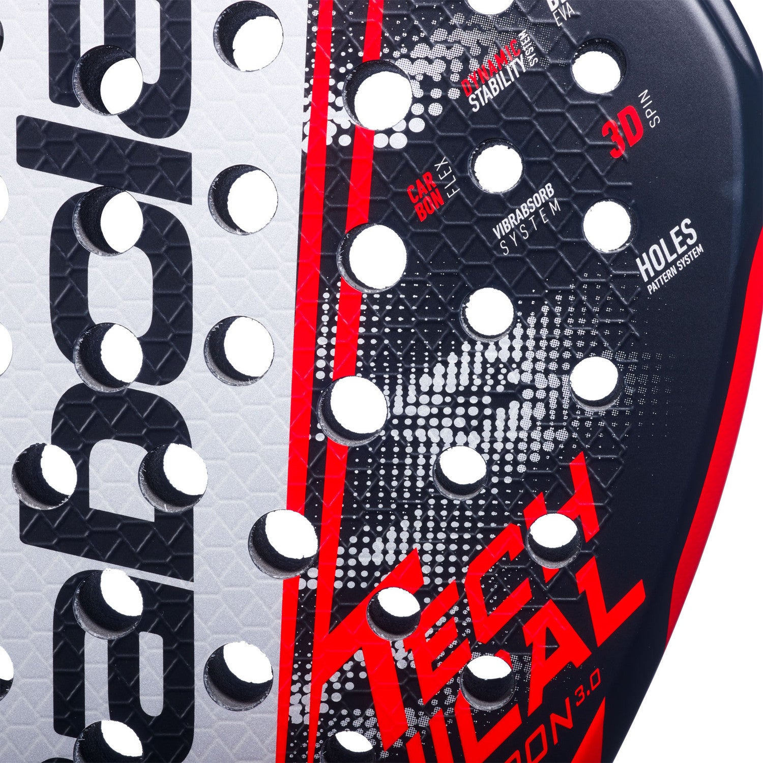 Babolat Technical Veron 2026