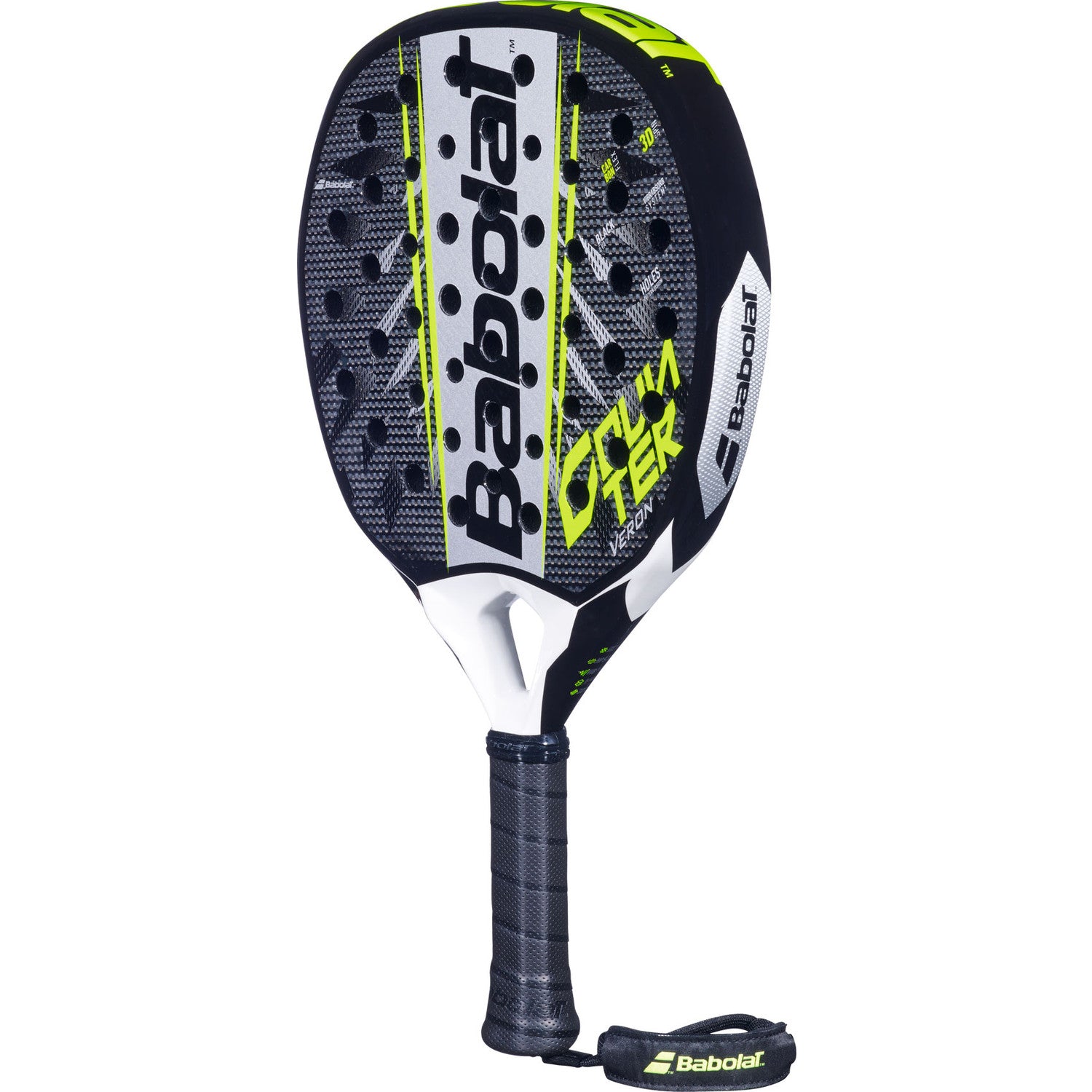 Babolat Counter Veron 2026
