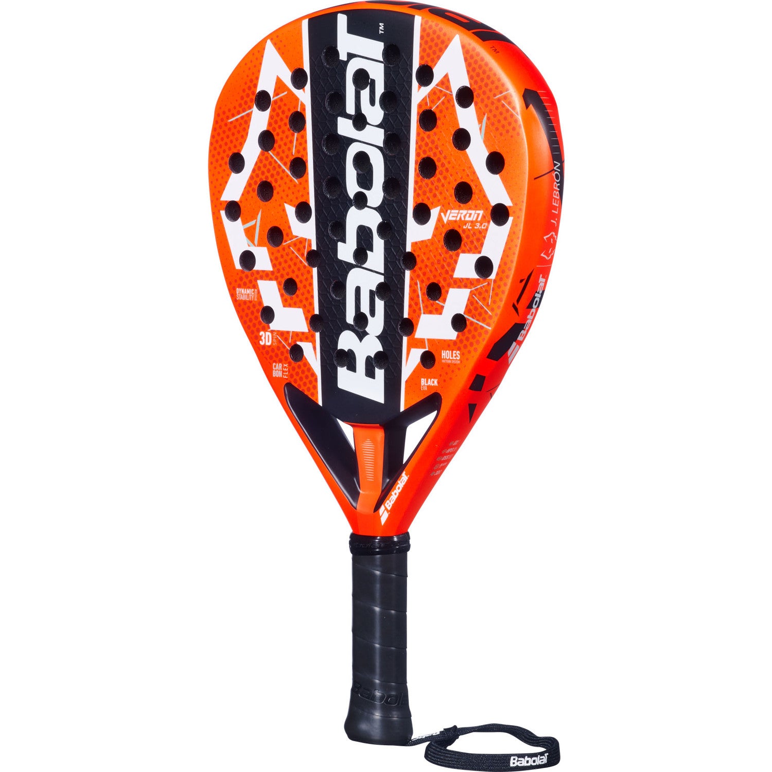 Babolat Veron Juan Lebron 3.0 2026