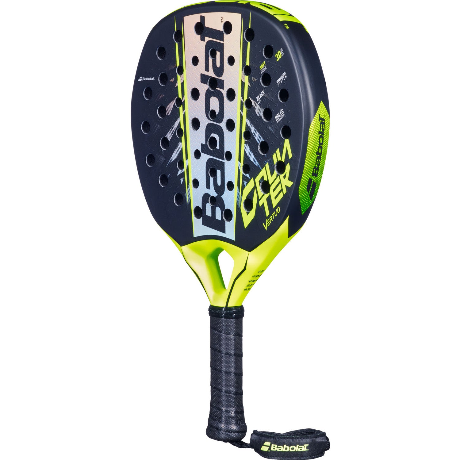 Babolat Counter Vertuo 2026