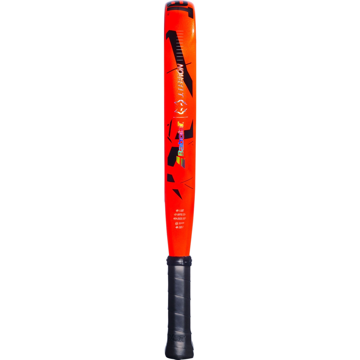 Babolat Viper Soft Juan Lebron 3.0 2026