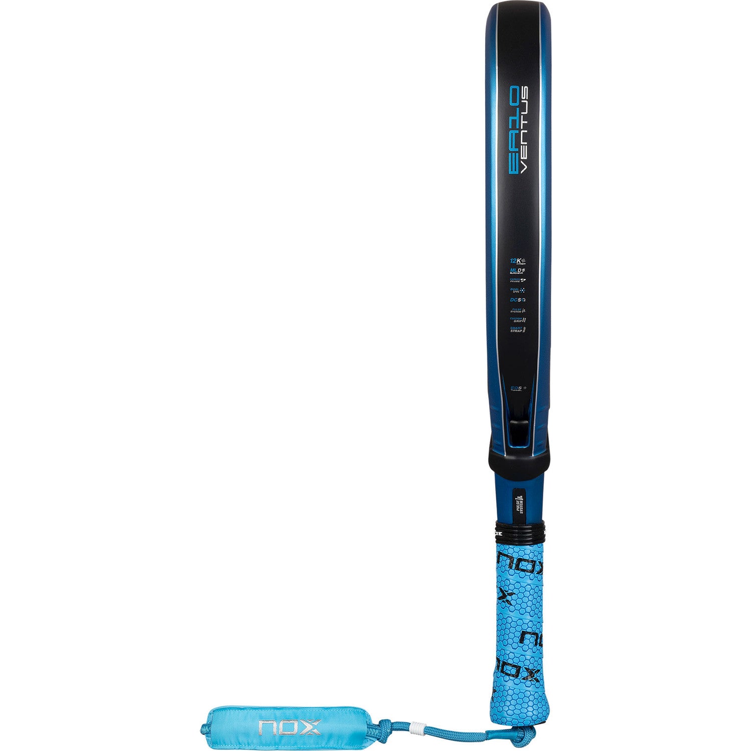 NOX EA10 Ventus Attack 12K Xtrem 2026