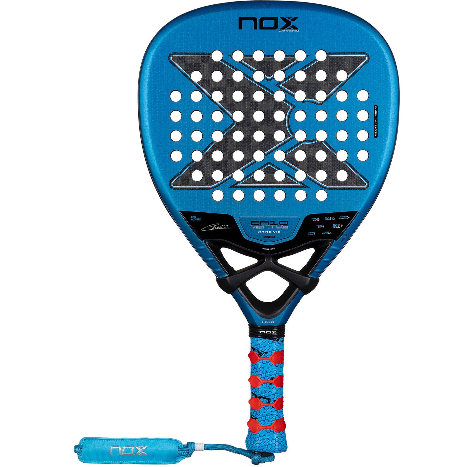 NOX EA10 Ventus Attack 12K Xtrem 2026