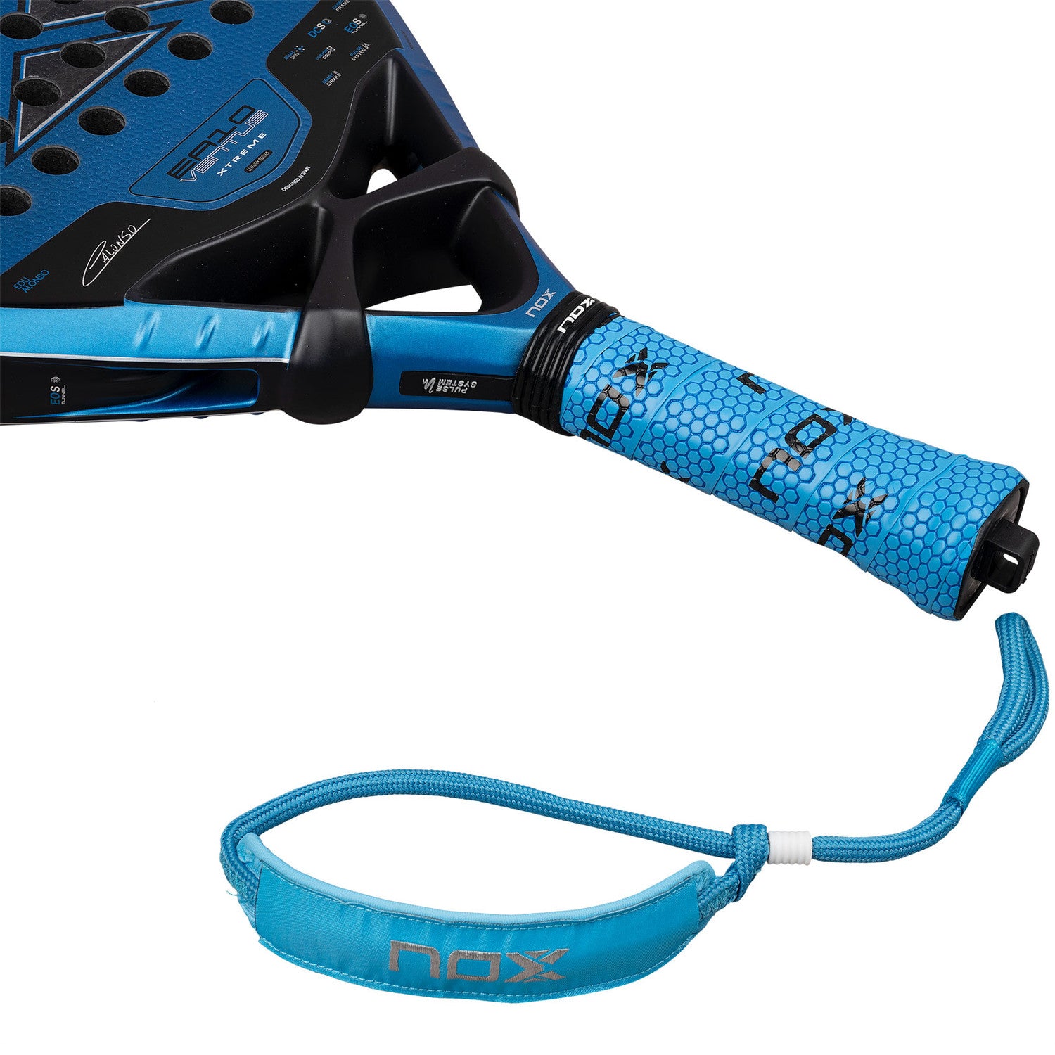 NOX EA10 Ventus Attack 12K Xtrem 2026