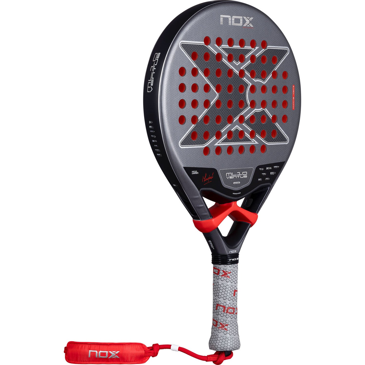 NOX ML10 Ventus Control 3K 2026