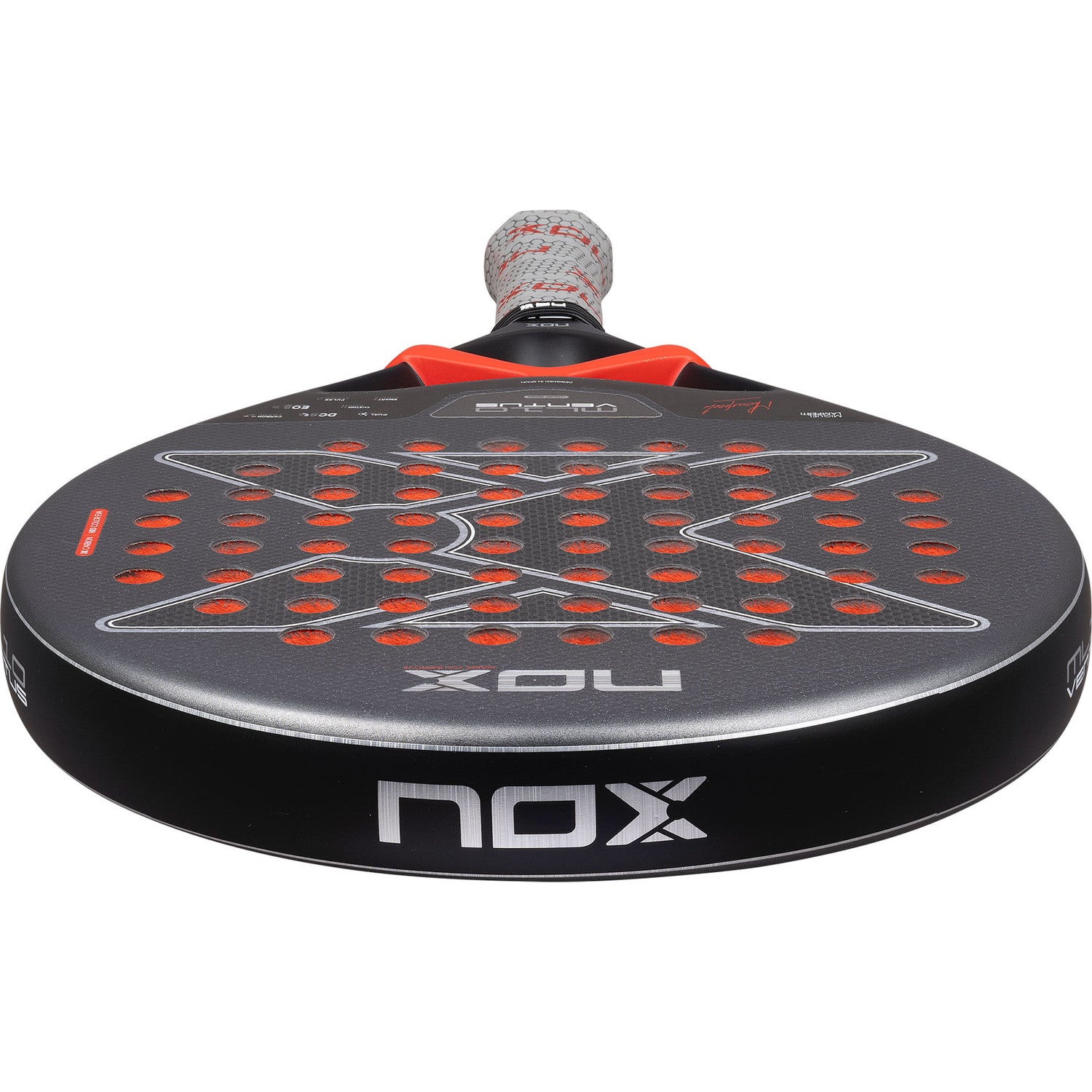 NOX ML10 Ventus Control 3K 2026