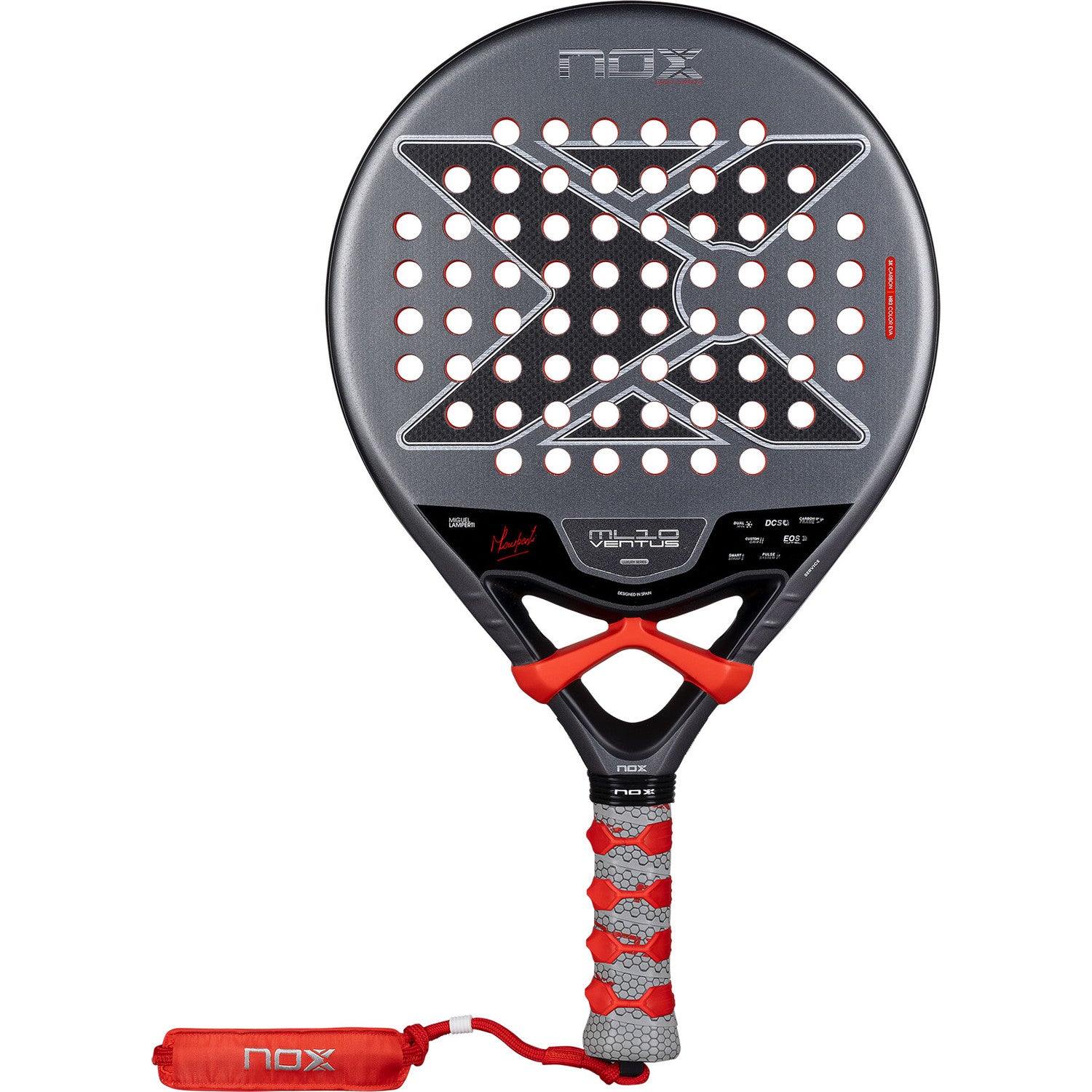 NOX ML10 Ventus Control 3K 2026