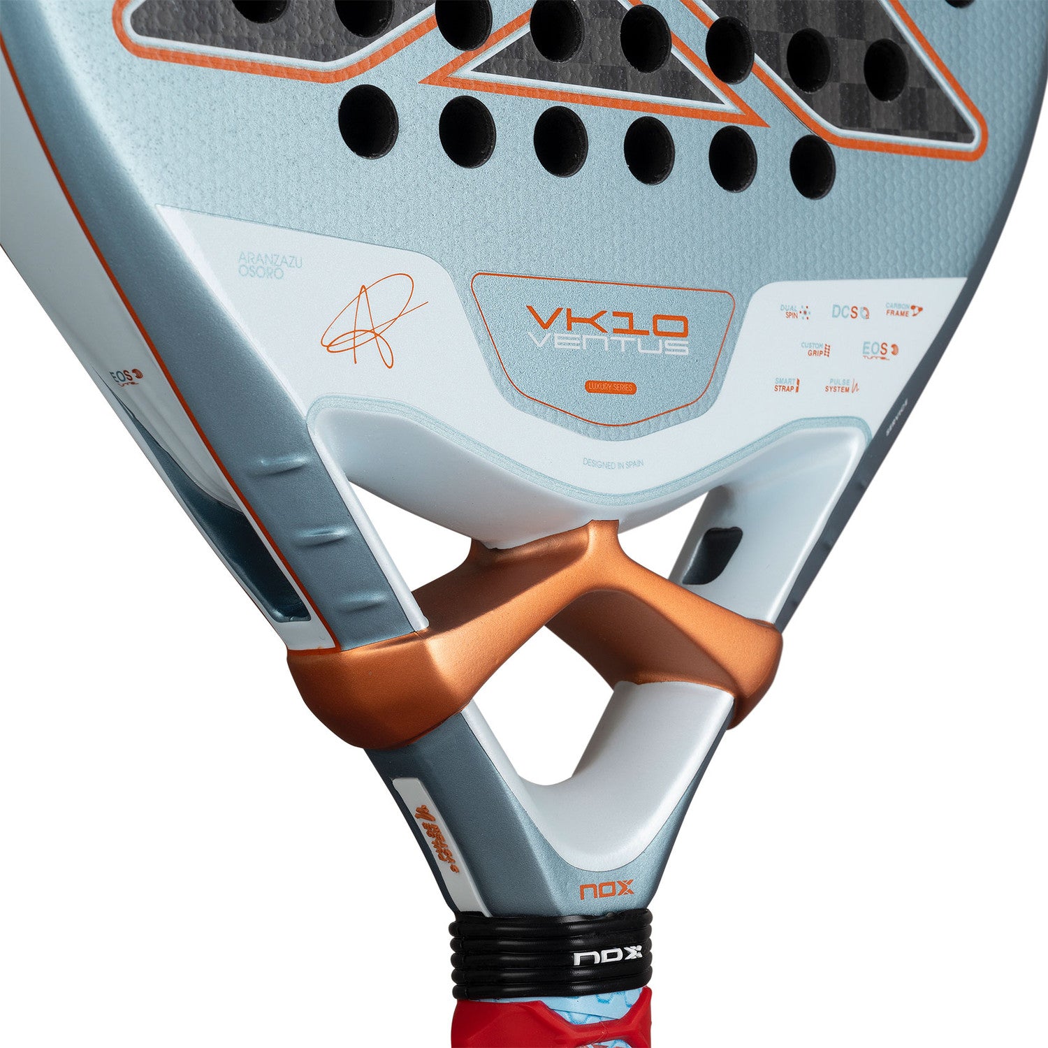 NOX VK10 Ventus Control 12K 2026