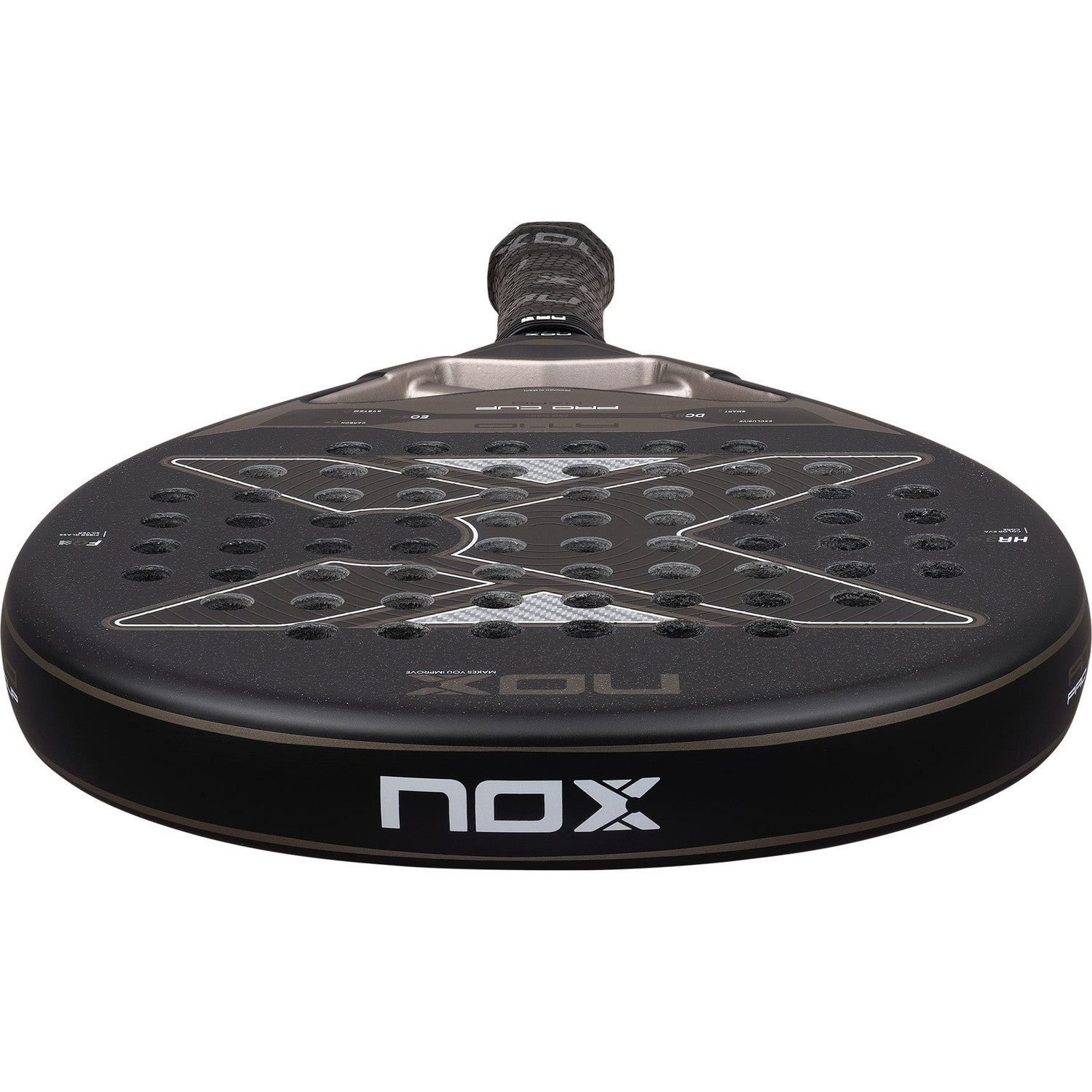 NOX AT10 Pro Cup Hard 2026