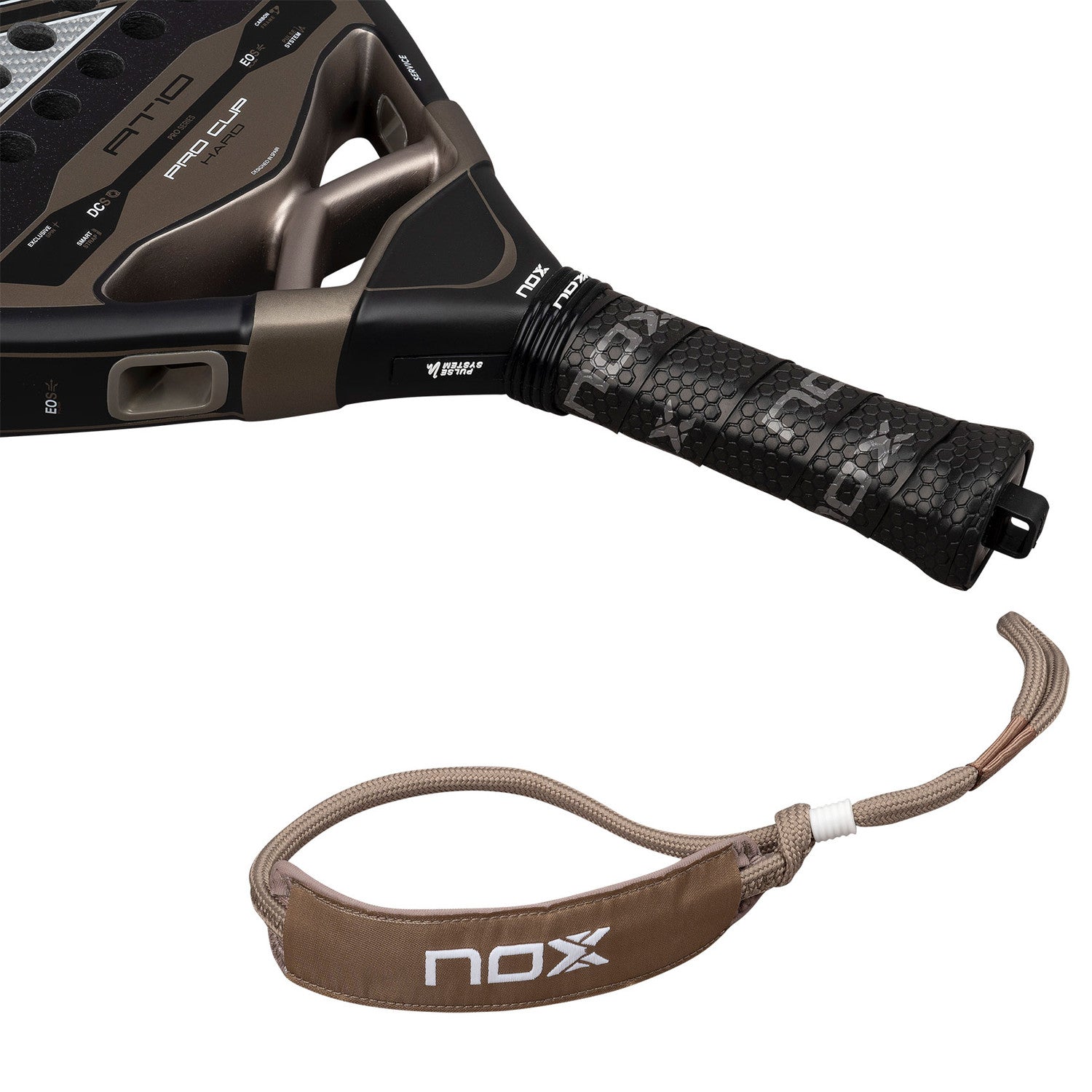 NOX AT10 Pro Cup Hard 2026
