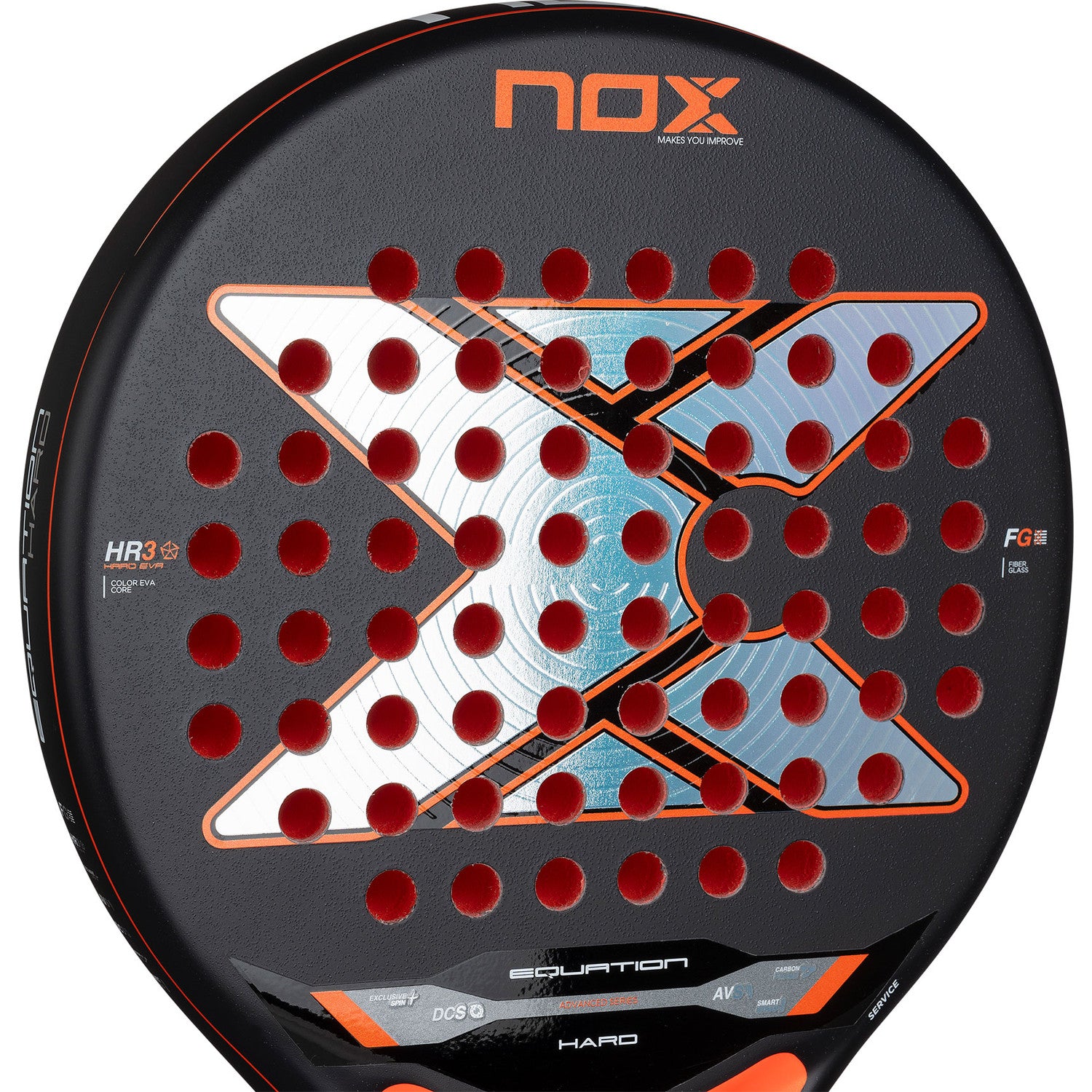 NOX Equation Hard Advanced 2026