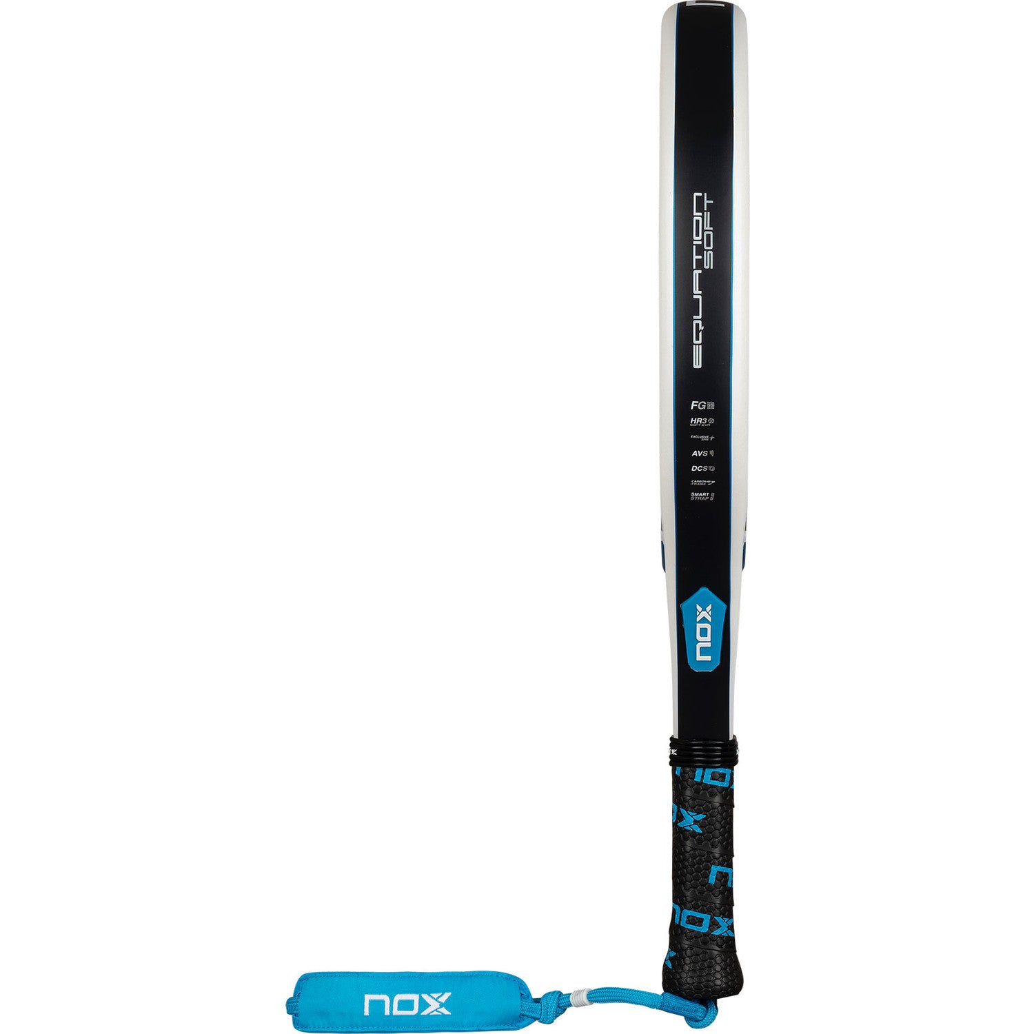 NOX Equation Soft Advanced 2026