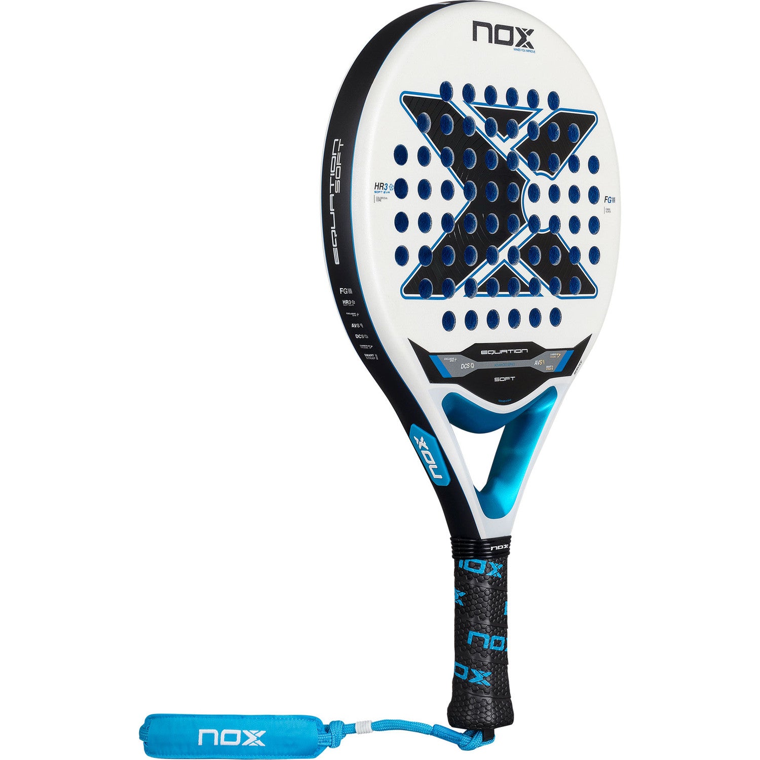 NOX Equation Soft Advanced 2026