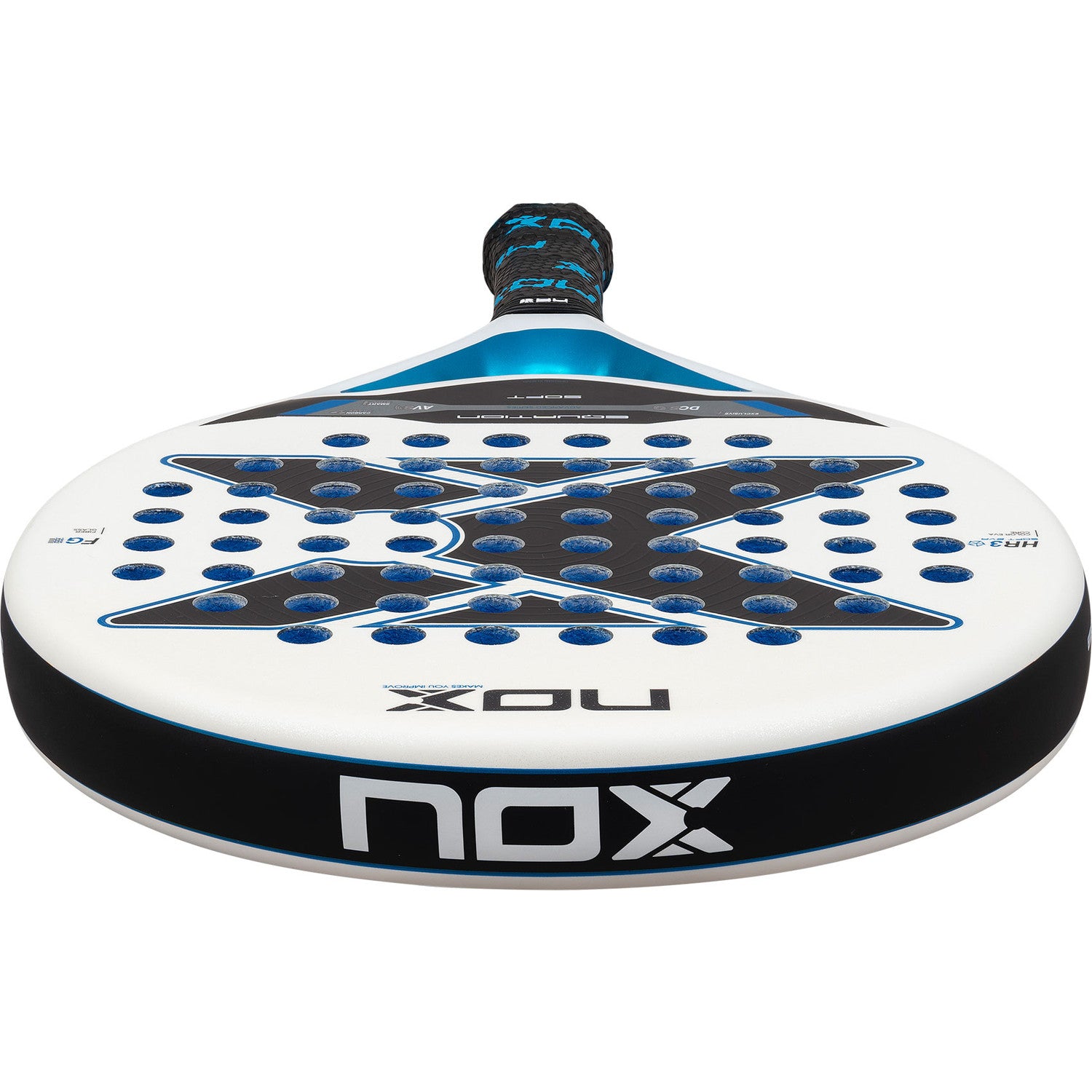 NOX Equation Soft Advanced 2026