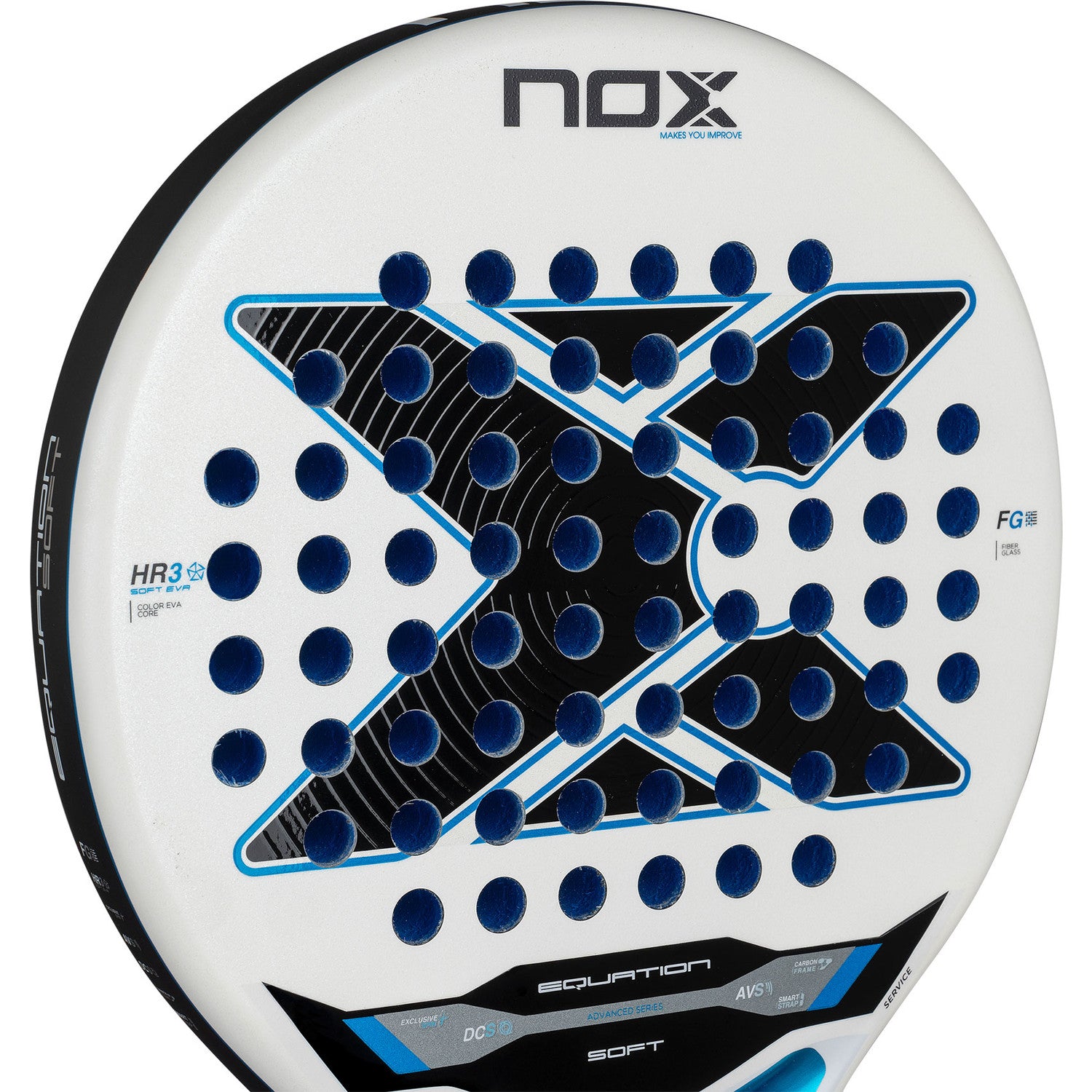 NOX Equation Soft Advanced 2026