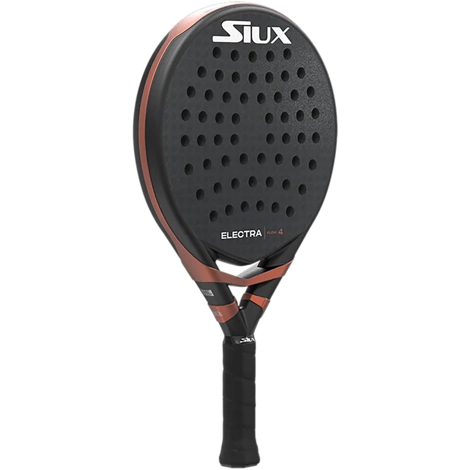 Siux Electra Flow 4 2026