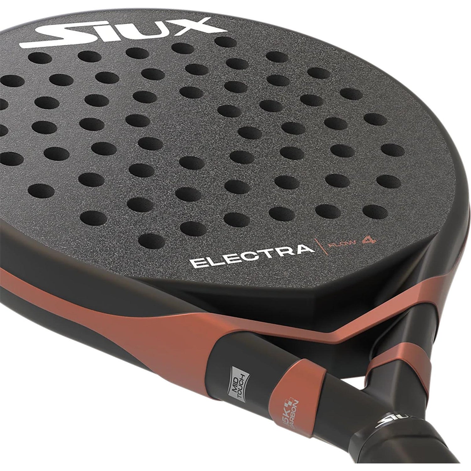 Siux Electra Flow 4 2026