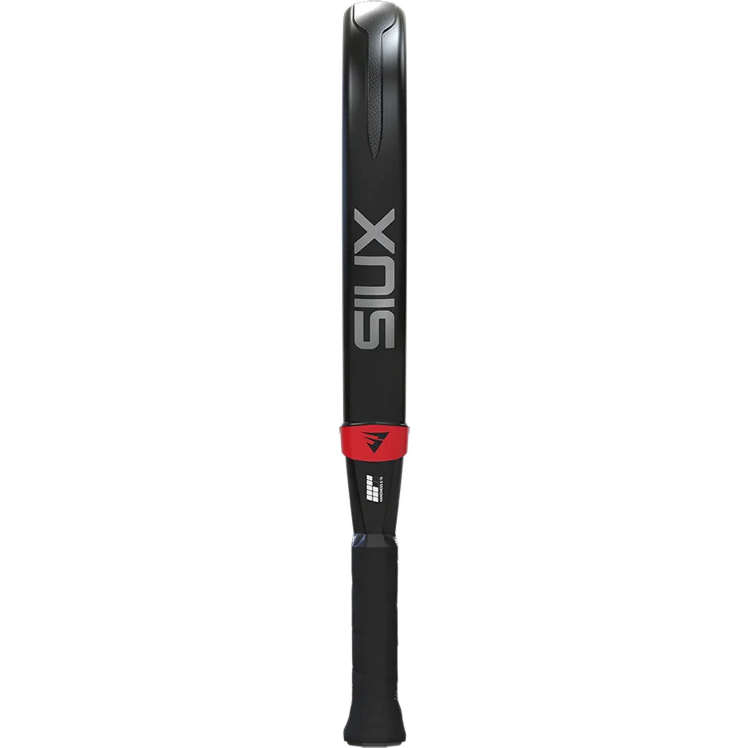 Siux Electra Pro STUPA Shadow Red 2026