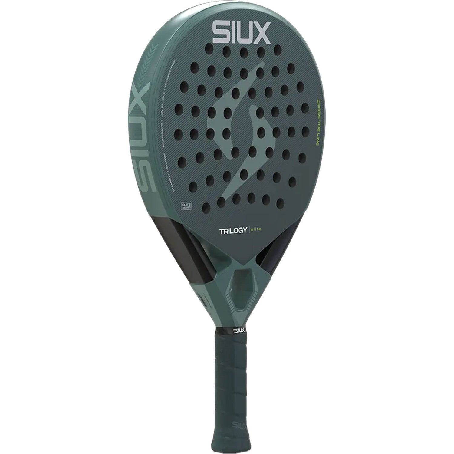 Siux Trilogy Elite 6 2026