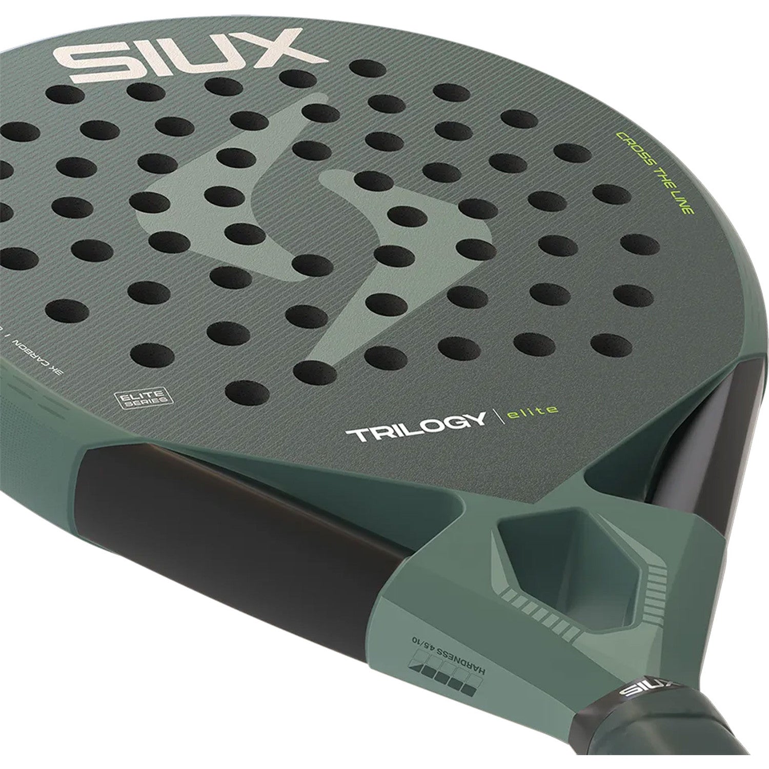 Siux Trilogy Elite 6 2026