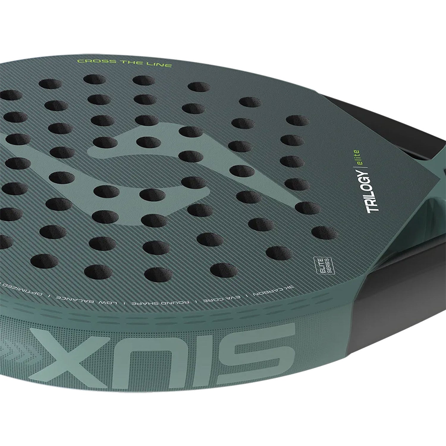 Siux Trilogy Elite 6 2026