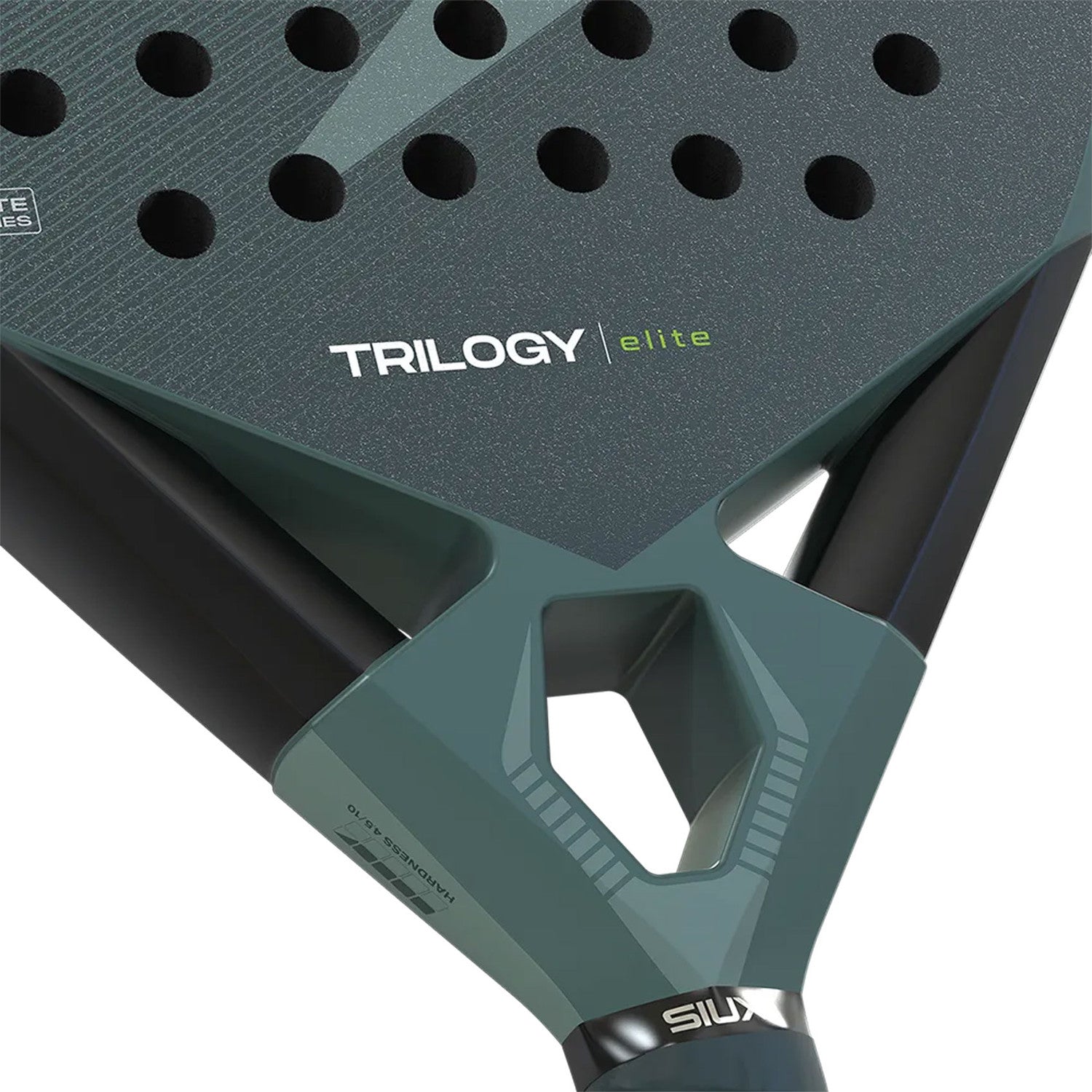Siux Trilogy Elite 6 2026
