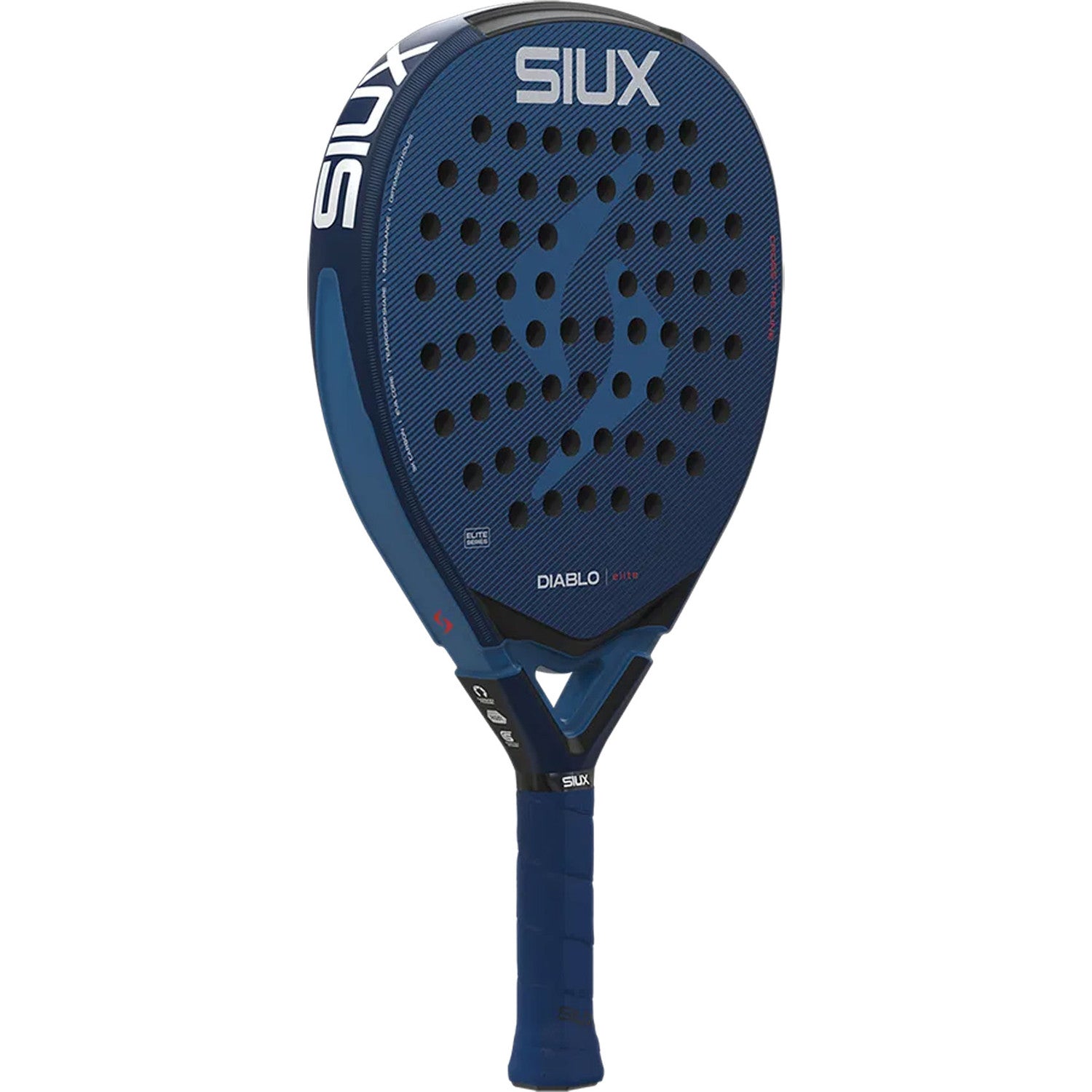 Siux Diablo Elite 6 2026